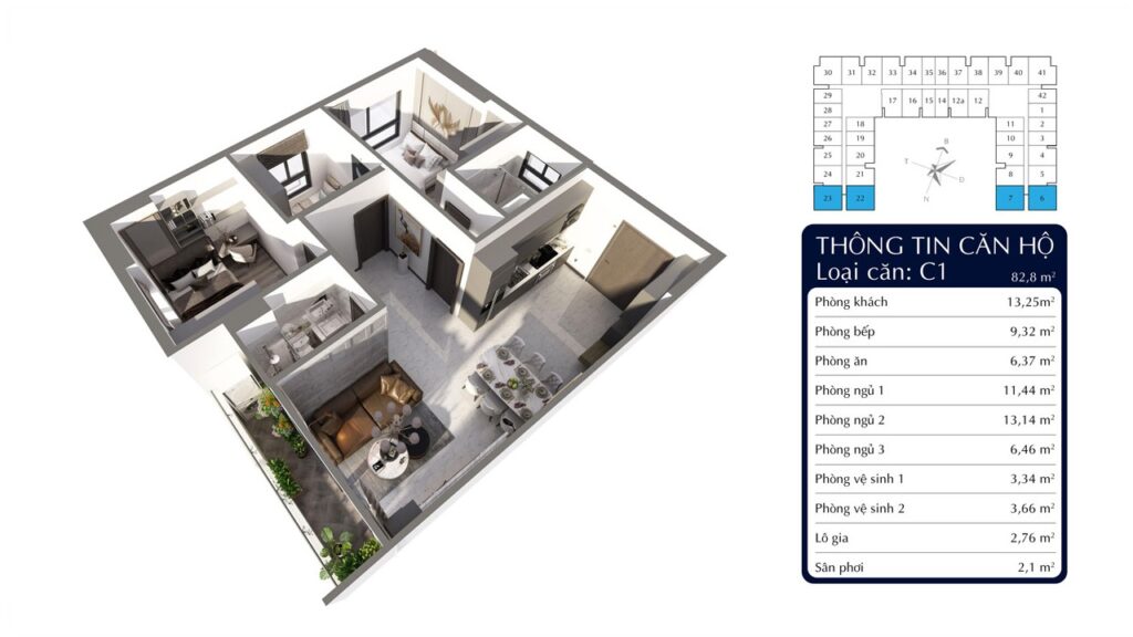 TECCO HOME