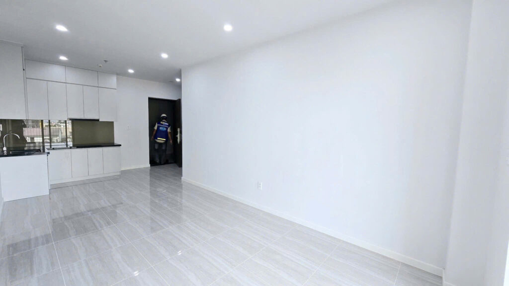 Căn hộ thực tế và tiêu chuẩn bàn giao của Bcons City Căn hộ thực tế và tiêu chuẩn bàn giao của Bcons City