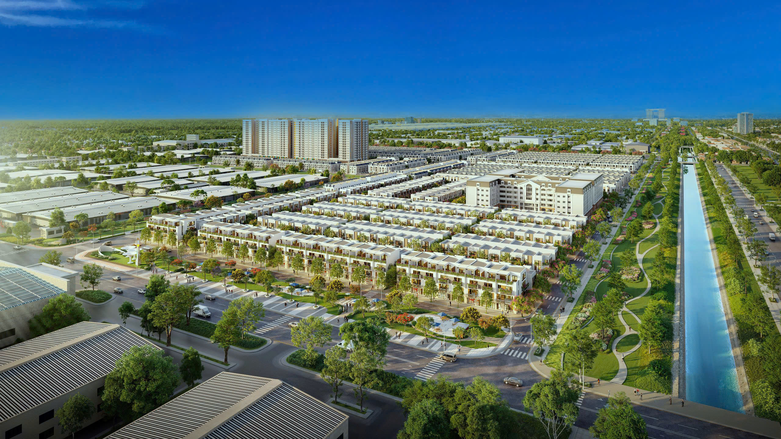 Cho thue nha o K-HOME NEW CITY BÌNH DƯƠNG - KIM OANH GROUP Cho thue nha o K-HOME NEW CITY BÌNH DƯƠNG - KIM OANH GROUP