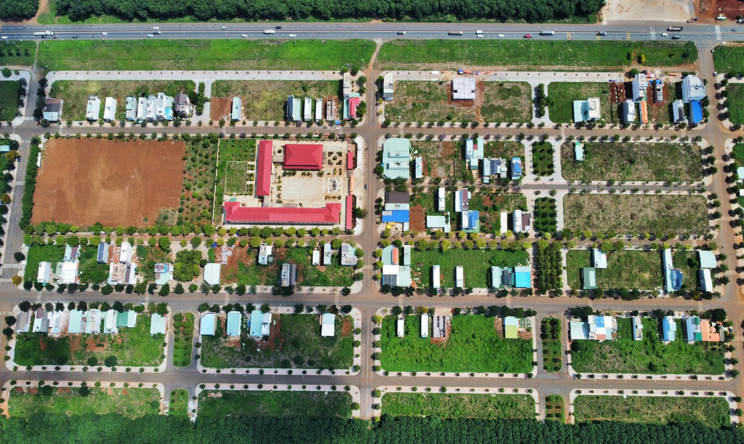 Đánh giá về giá bán nhà phố, đất nền Dầu Giây The Link City của Kim Oanh tại Đồng Nai Đánh giá về giá bán nhà phố, đất nền Dầu Giây The Link City của Kim Oanh tại Đồng Nai