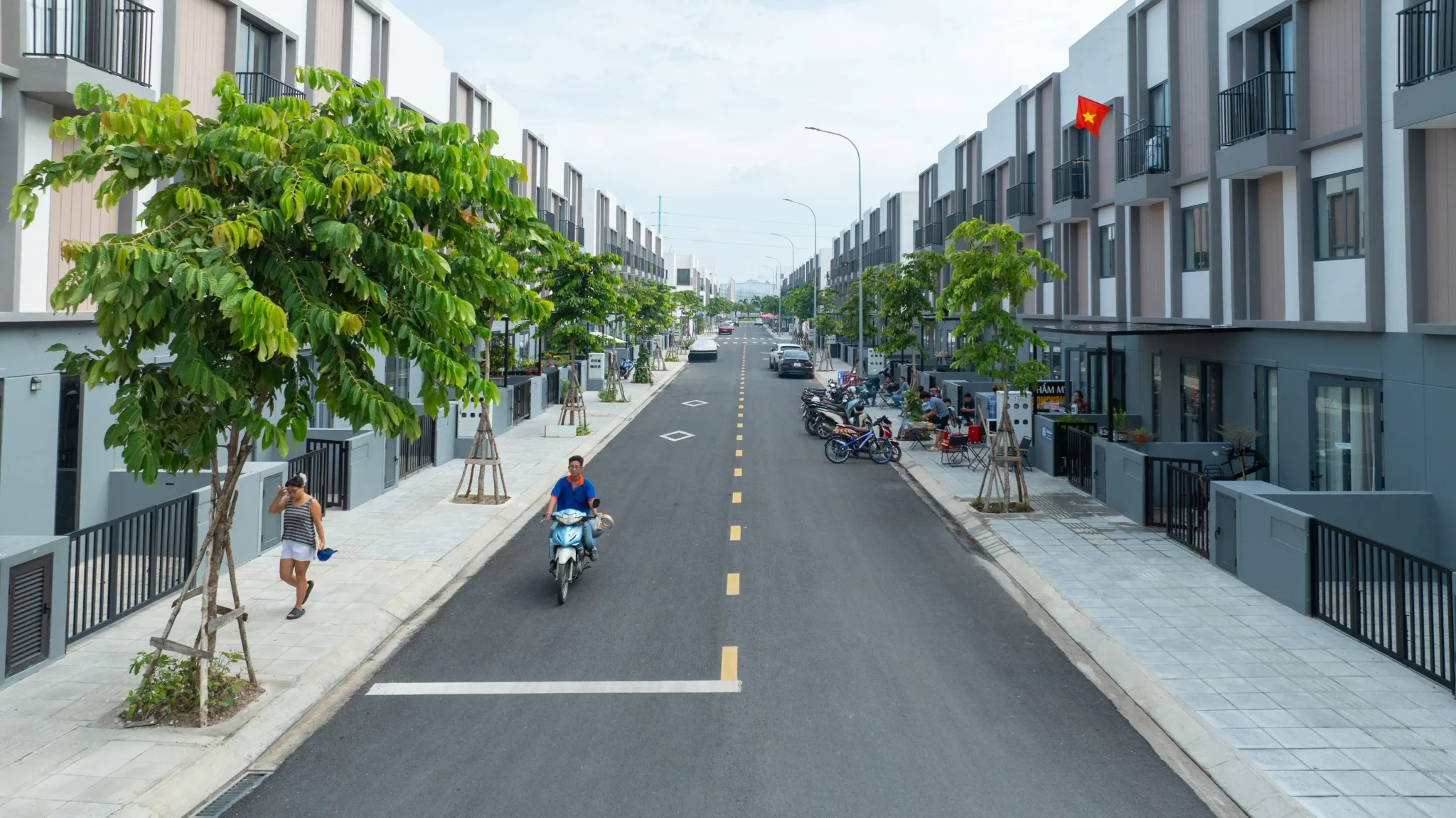 nhà ở xã hội liền kế K Home nhà ở xã hội liền kế K Home